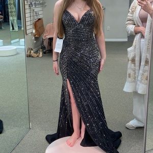 Sherri Hill Prom Dress